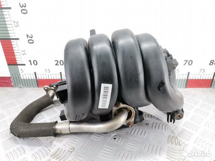 Коллектор впускной для Opel Signum 55353815