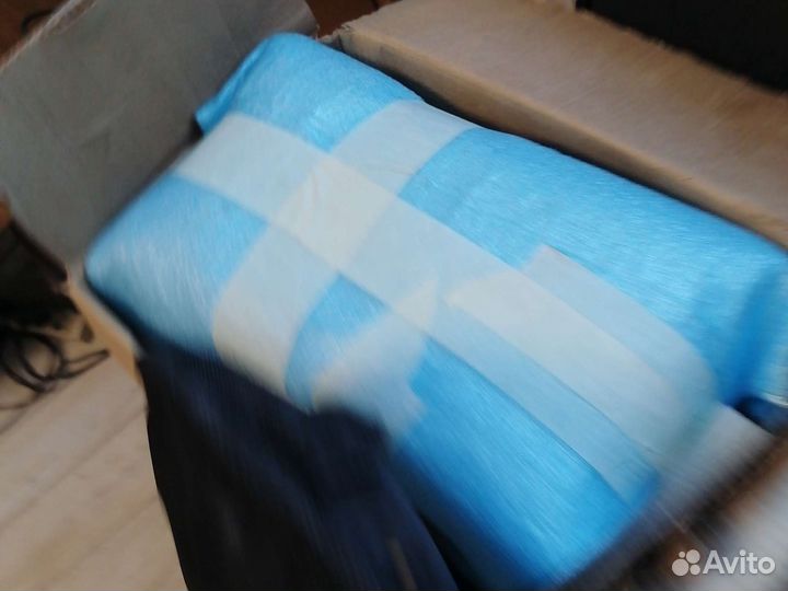 Комбик маршал