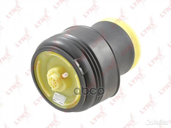 G41022LR Пневмоэлемент подвески lynxauto G41022