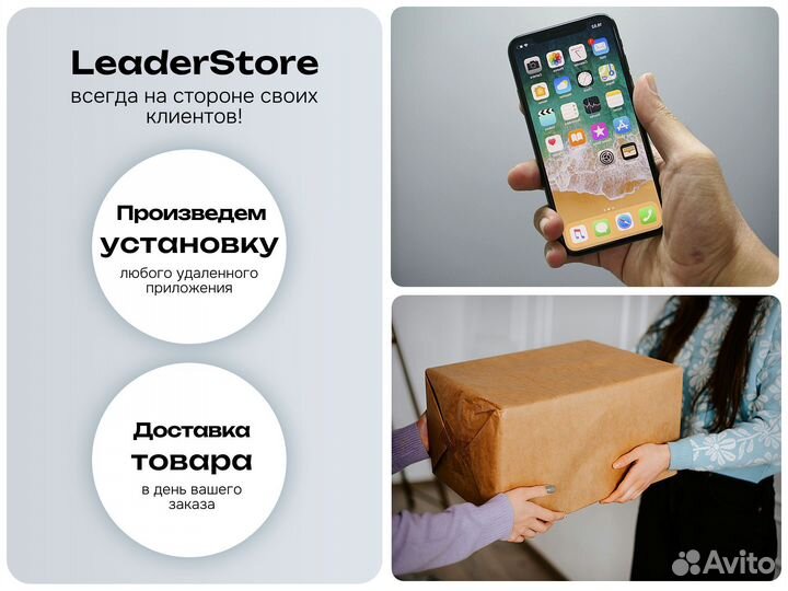 Pad mini (6-го поколения) Wi-Fi 64GB