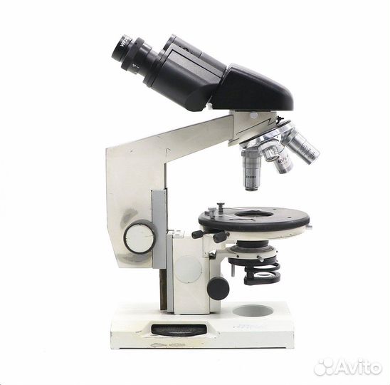Микроскоп ломо Микмед-1 Вар. 1