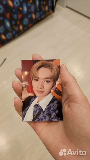 Карты к поп stray kids