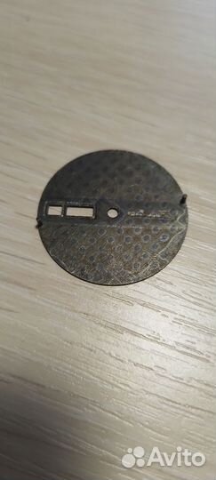 Циферблат для часов Слава 