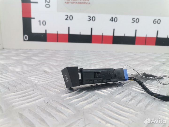 Переключатель полного привода Hyundai Santa Fe