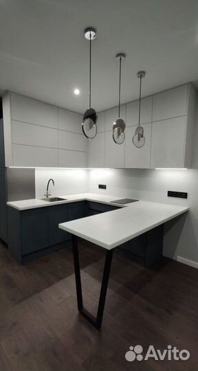 Кухонные гарнитуры Лдсп артикул 45644