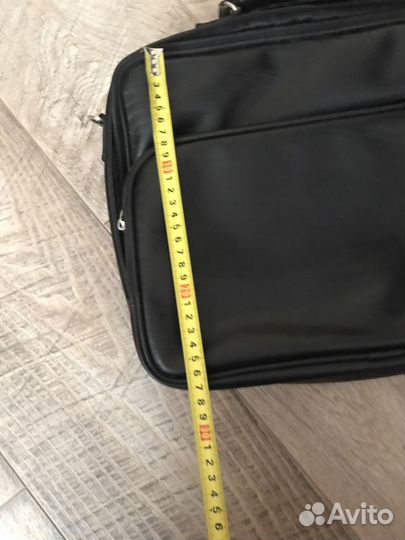 Сумка для ноутбука