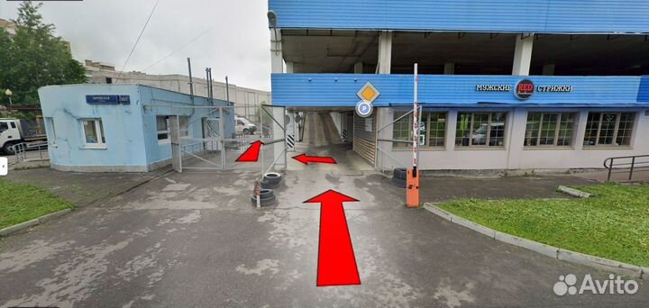 Triangle IcelynX TI501 225/65 R17 106T