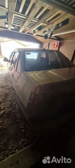 Дэу нексия по запчастям