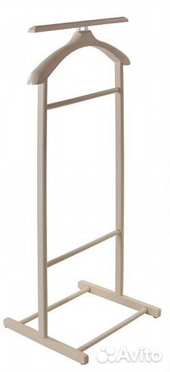 Вешалка костюмная Массив В 21Н