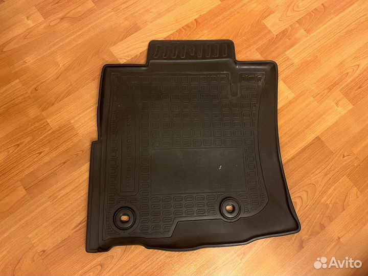 Коврики Прадо 150