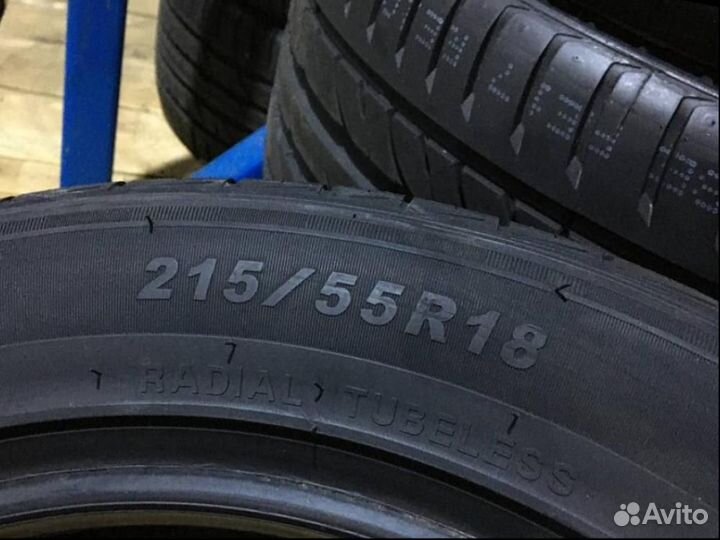 Sailun Atrezzo Elite 215/55 R18 99V