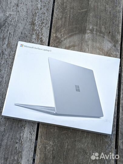 Microsoft Surface Laptop 5 15 