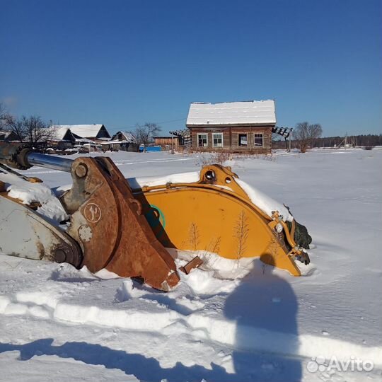 Мегарыхлитель