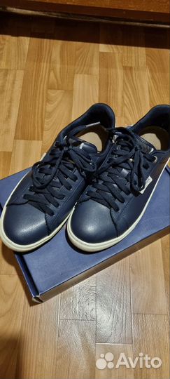 Кеды мужские