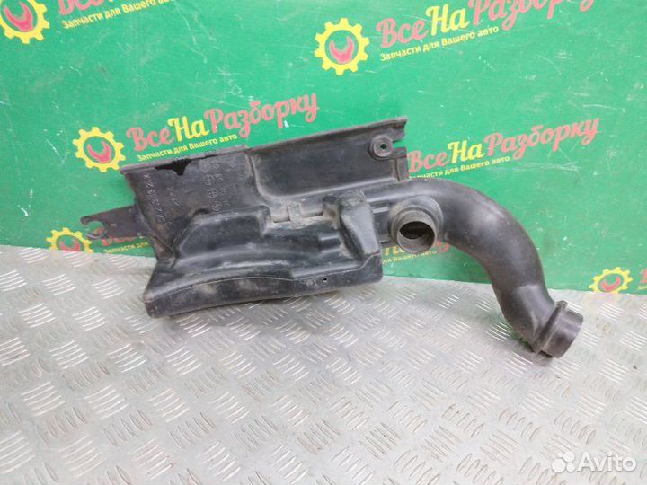 Резонатор воздушного фильтра Kia Spectra седан 1.6