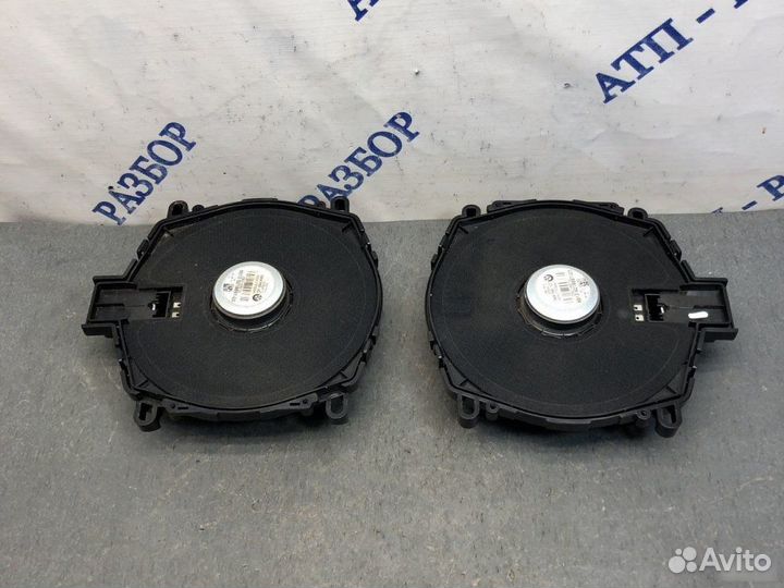 Динамик Bmw X6