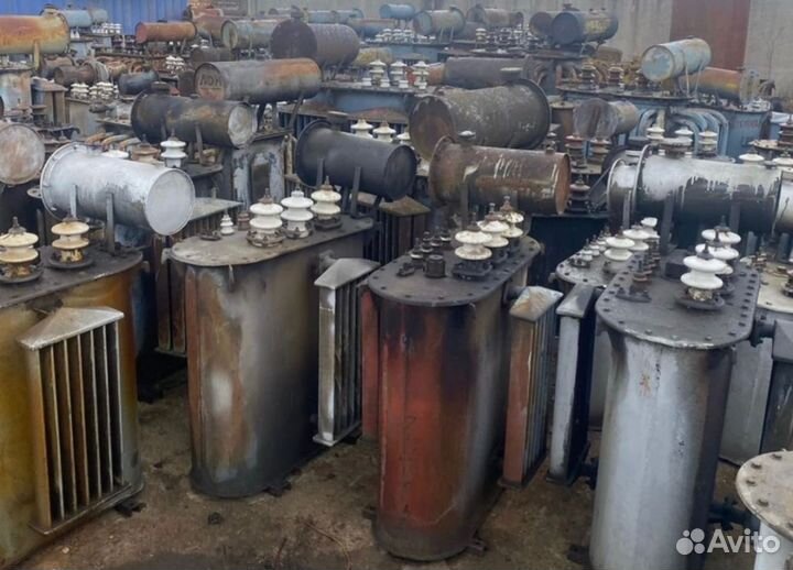 Трансформатор тмг 400/10