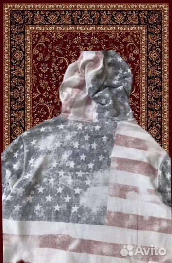 Polo ralph lauren зипка