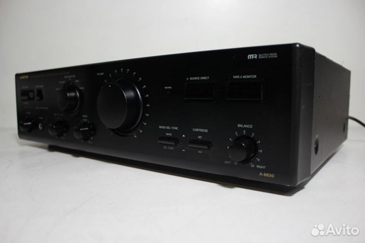 Onkyo A-8830 Стерео Усилитель Japan