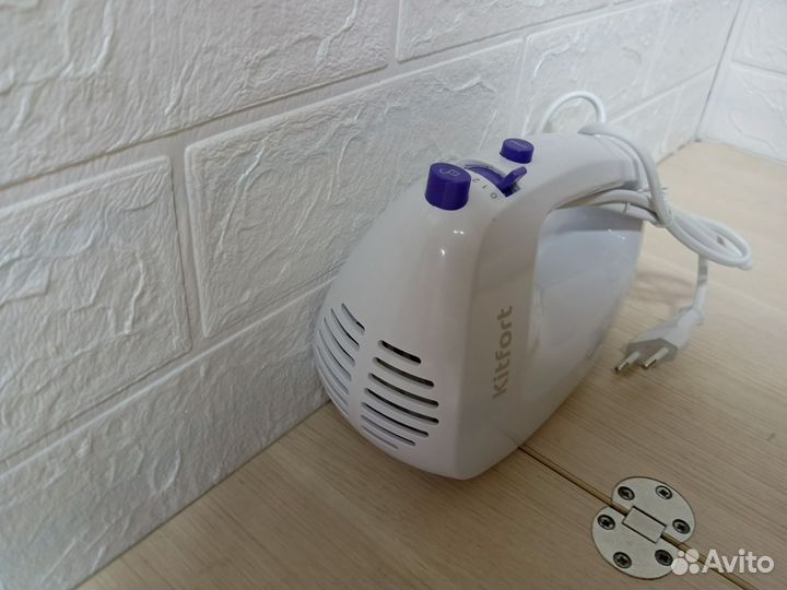 Миксер Kitfort KT-3071-1