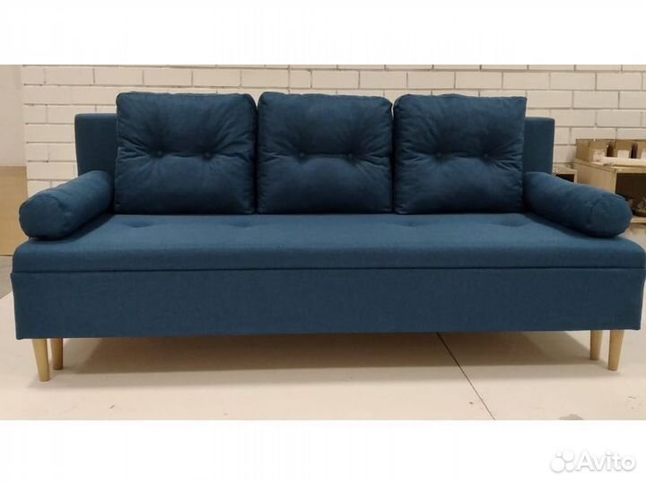 Диван прямой