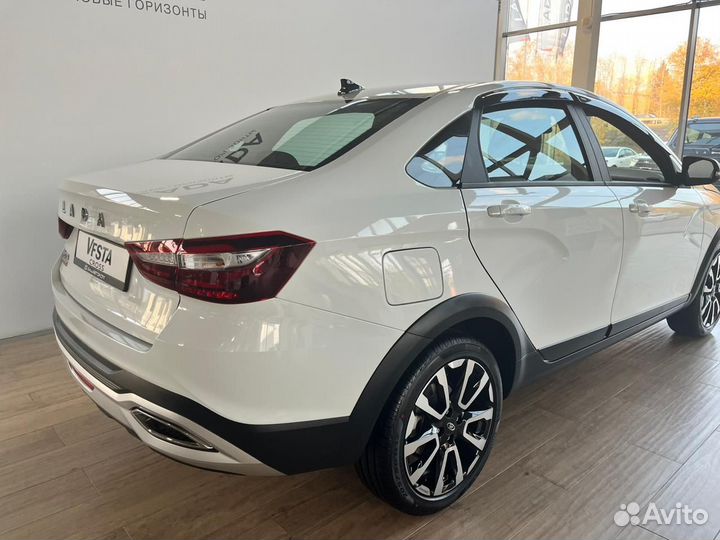 LADA Vesta 1.6 МТ, 2023
