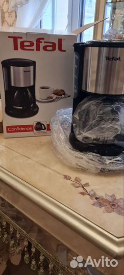 Кофемашина