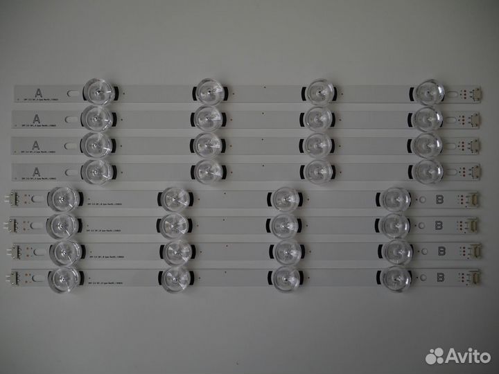 Подсветка для TV LG Innotek DRT 3.0 39