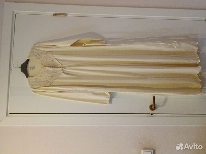 Домашнее платье /сорочка