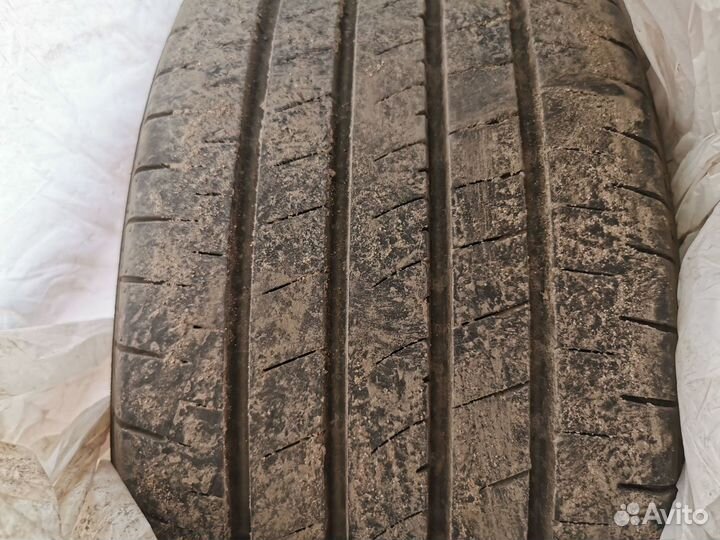 Bridgestone Turanza T005A 235/45 R18 94W