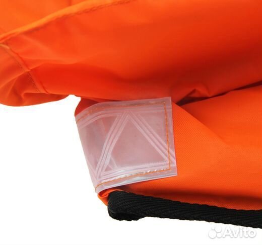 Жилет спасательный юнга до 40кг