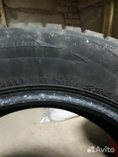 Winmax Terceler TC87 225/60 R17