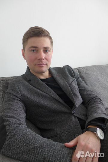 Юрист по гражданским, админ-ным, трудовым вопросам