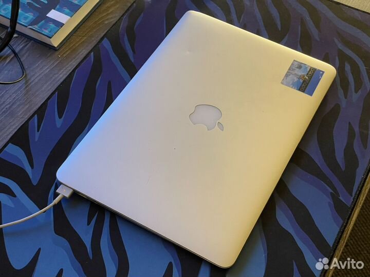 Apple MacBook Air 2017 8gb