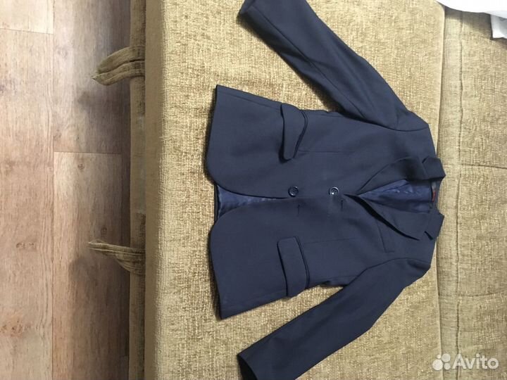 Пиджак детский