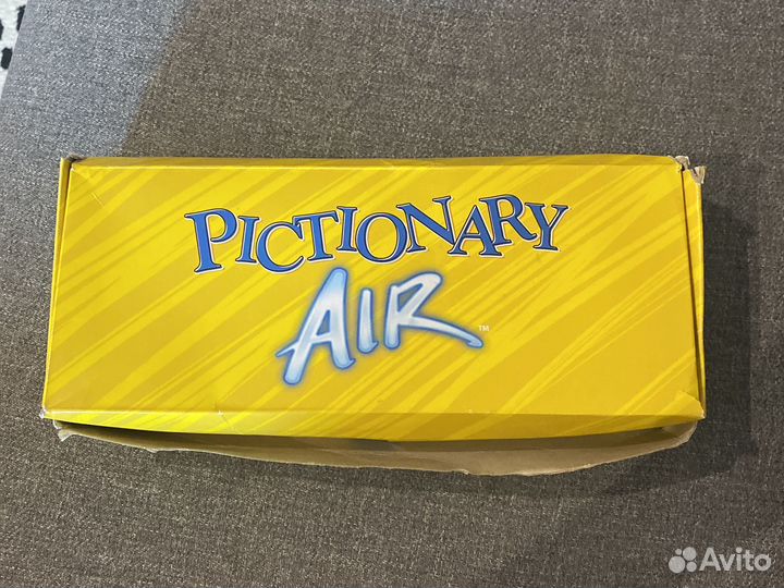 Pictionary AIR