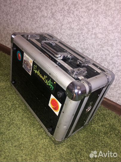 Dj контролер Vestax VCI300 mk2