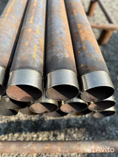 Обсадная труба 245 мм