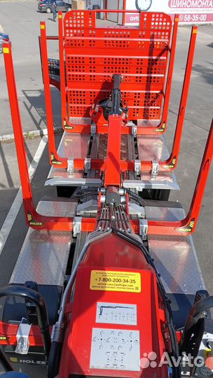 Shacman (Shaanxi) SX32586V385 с КМУ, 2024