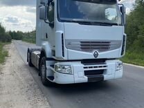 Renault Premium 380.19T, 2011