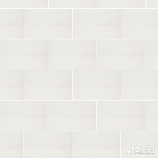 Плитка облицовочная Kerama Marazzi Ломбардиа белая 400x250x8 мм (11 шт.1,1 кв.м)