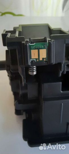 Картридж Canon 737 (original)