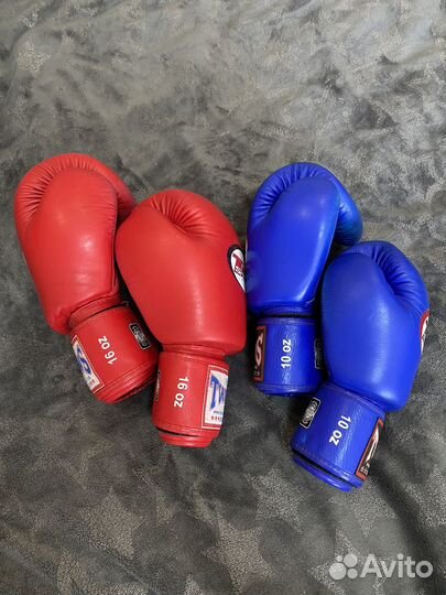 Боксёрская амуниция