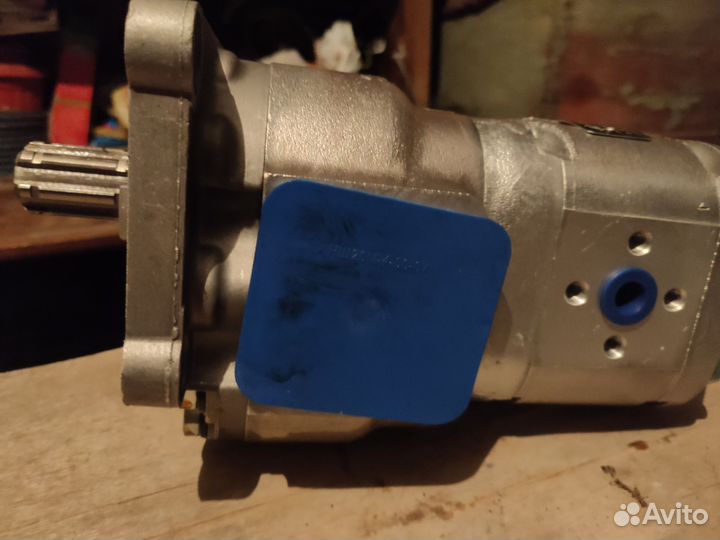 Насос 32 м 10г з