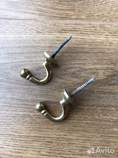 Кисти подхваты для штор (2 штуки)