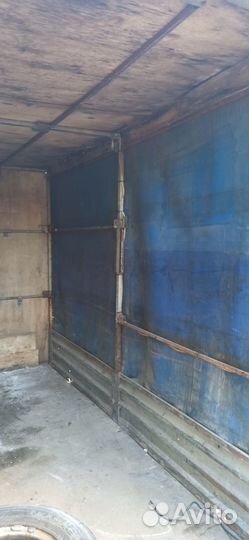 Прицеп на легковой автомобиль бу с документами