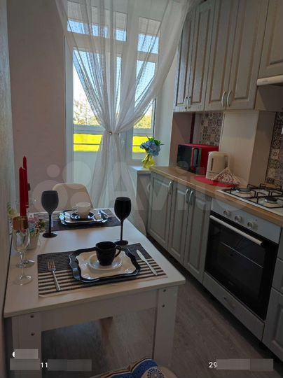 Квартира-студия, 26 м², 5/7 эт.