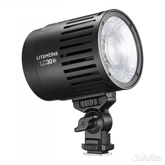 Осветитель светодиодный Godox litemons LC30Bi