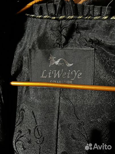 Шуба норковая 46 размер