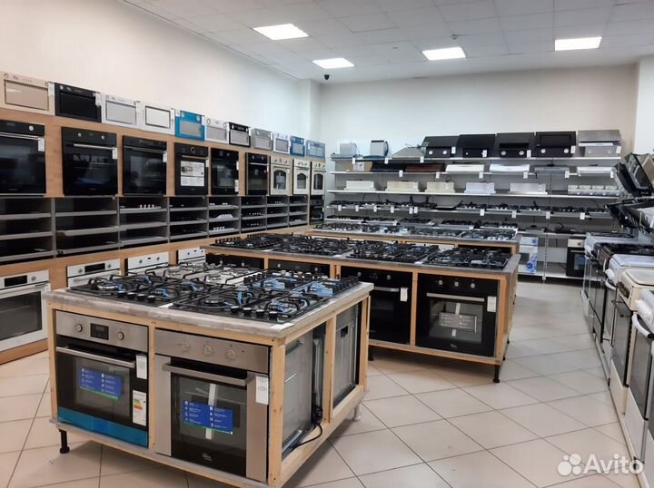 Вытяжка кухонная 